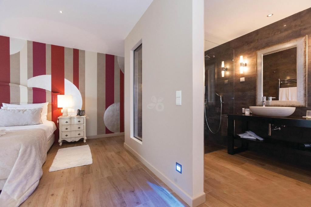 Boutique Hotel Vivenda Miranda - 19