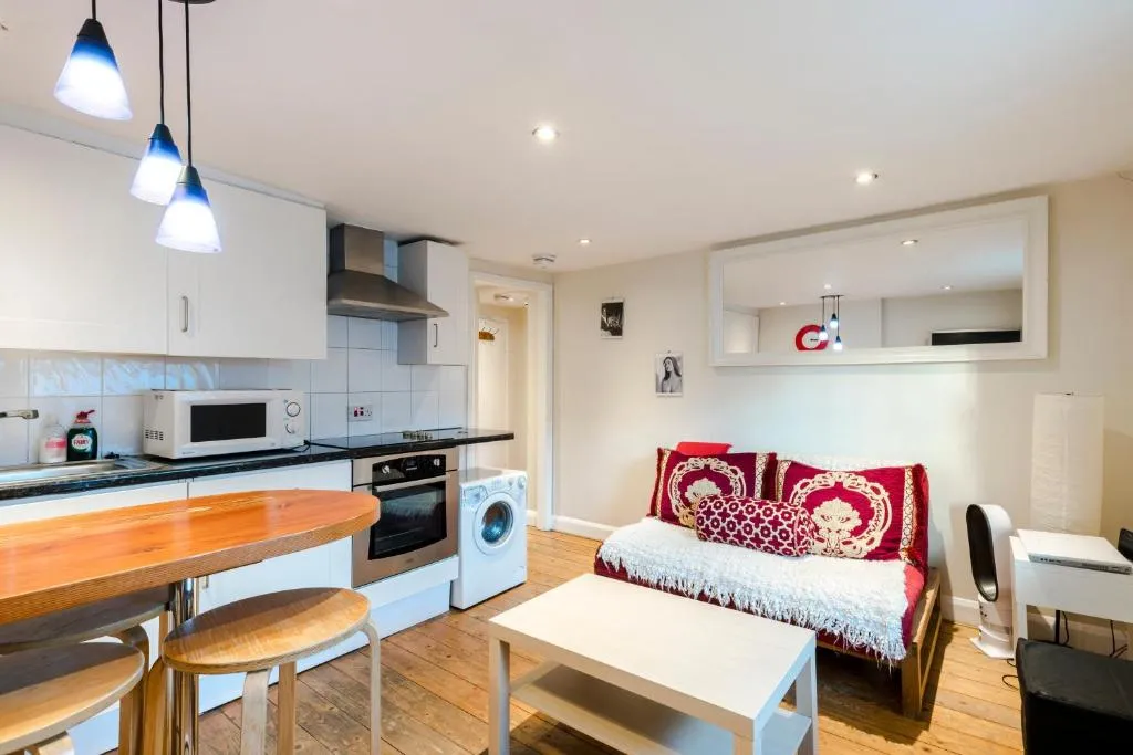 Cosy 1 Bedroomed Central London, Londra, Marea Britanie