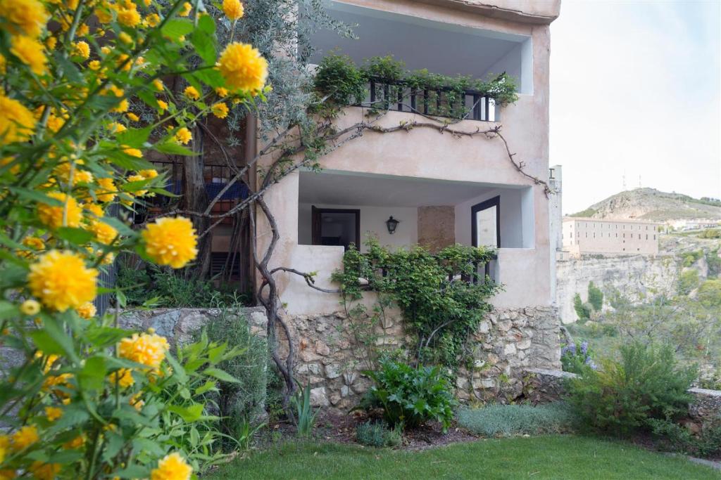 Posada San José - 13