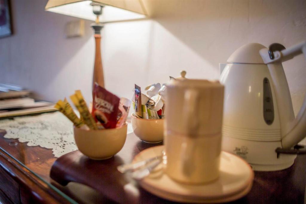 Posada San José - 7