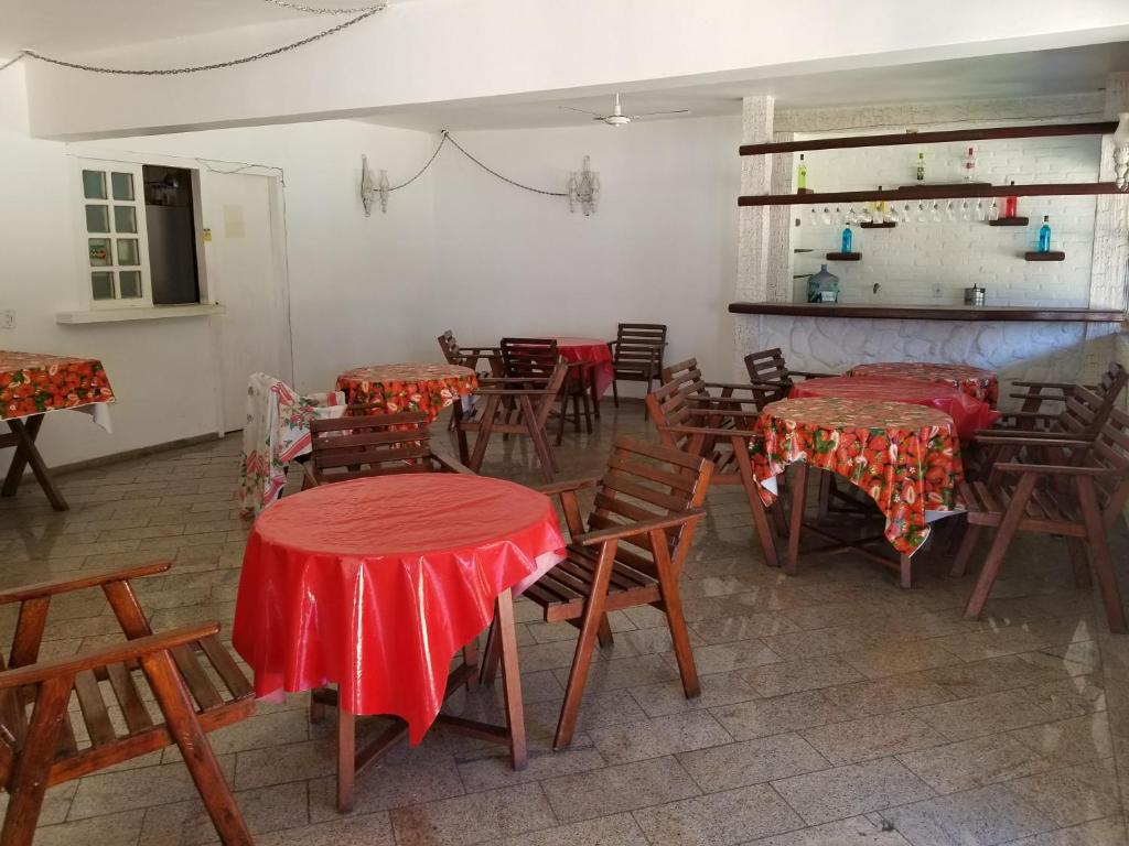  Flat - Geribá Apart Hotel