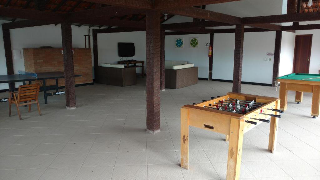  Flat - Geribá Apart Hotel