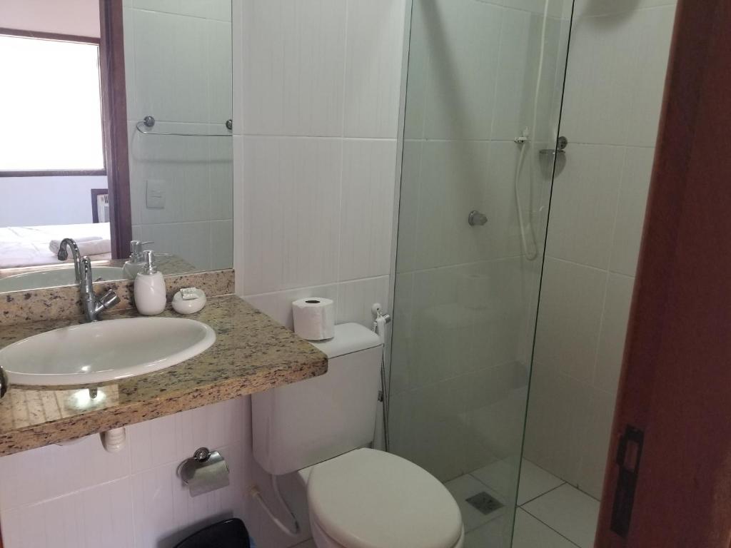  Flat - Geribá Apart Hotel