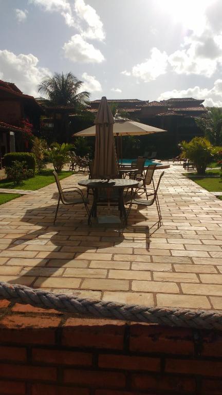 Flat - Geribá Apart Hotel