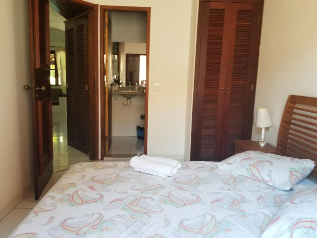  Flat - Geribá Apart Hotel
