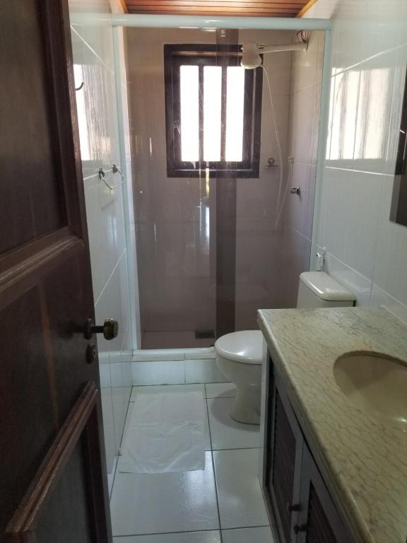  Flat - Geribá Apart Hotel