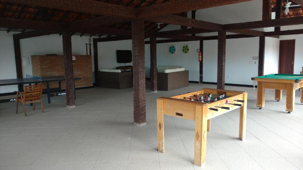  Flat - Geribá Apart Hotel