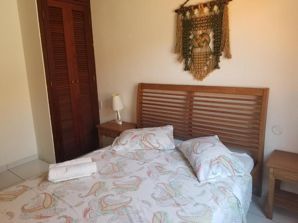  Flat - Geribá Apart Hotel