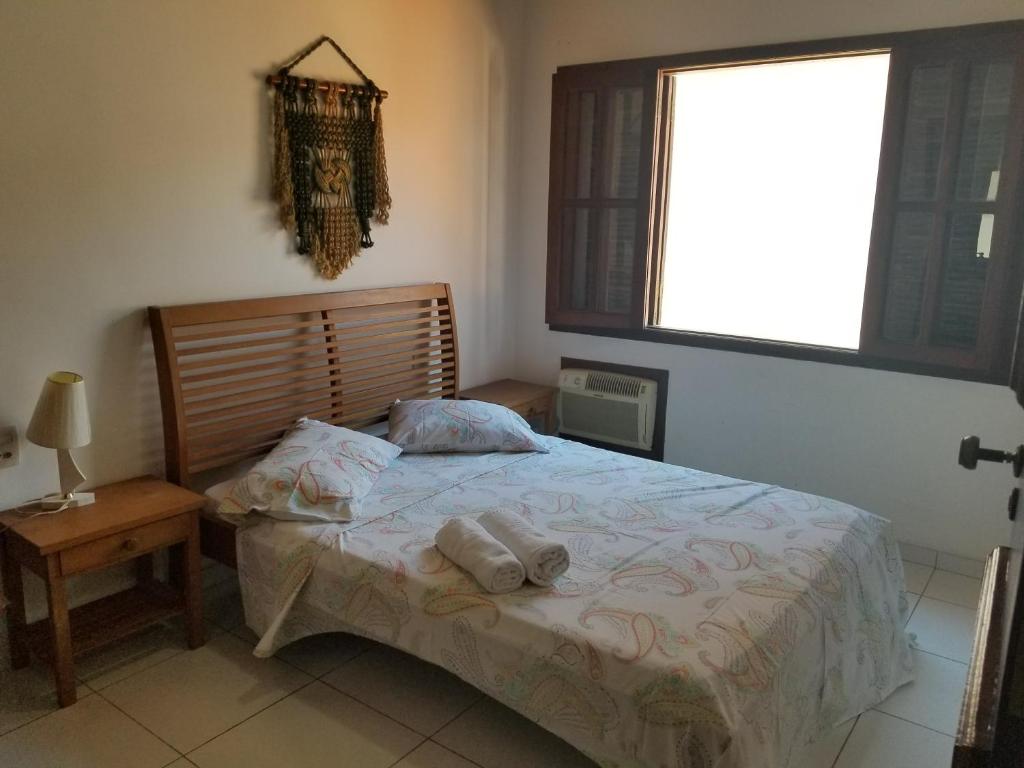  Flat - Geribá Apart Hotel