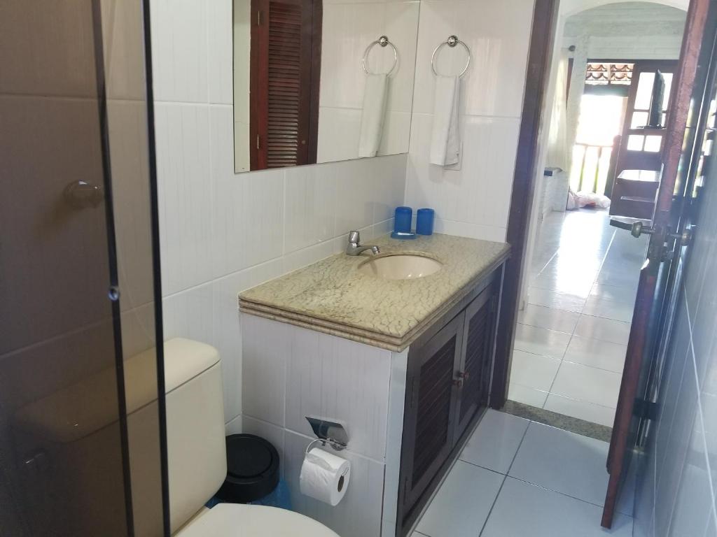 Flat - Geribá Apart Hotel