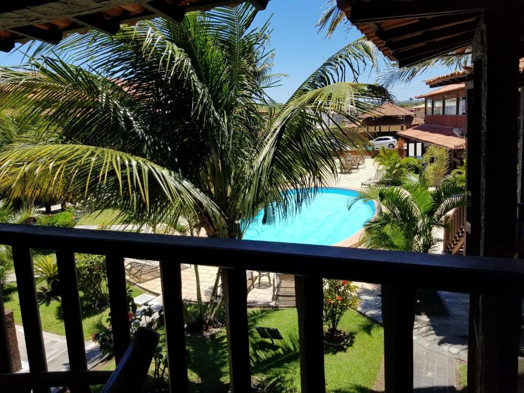  Flat - Geribá Apart Hotel