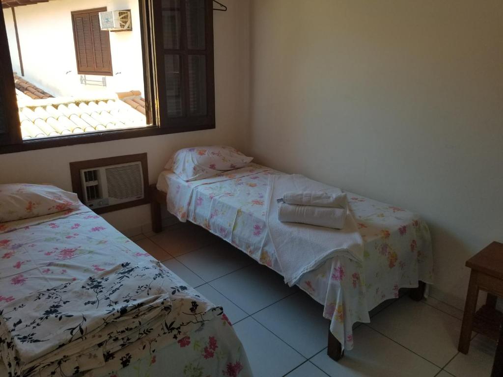  Flat - Geribá Apart Hotel