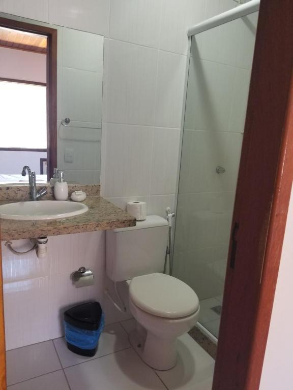  Flat - Geribá Apart Hotel
