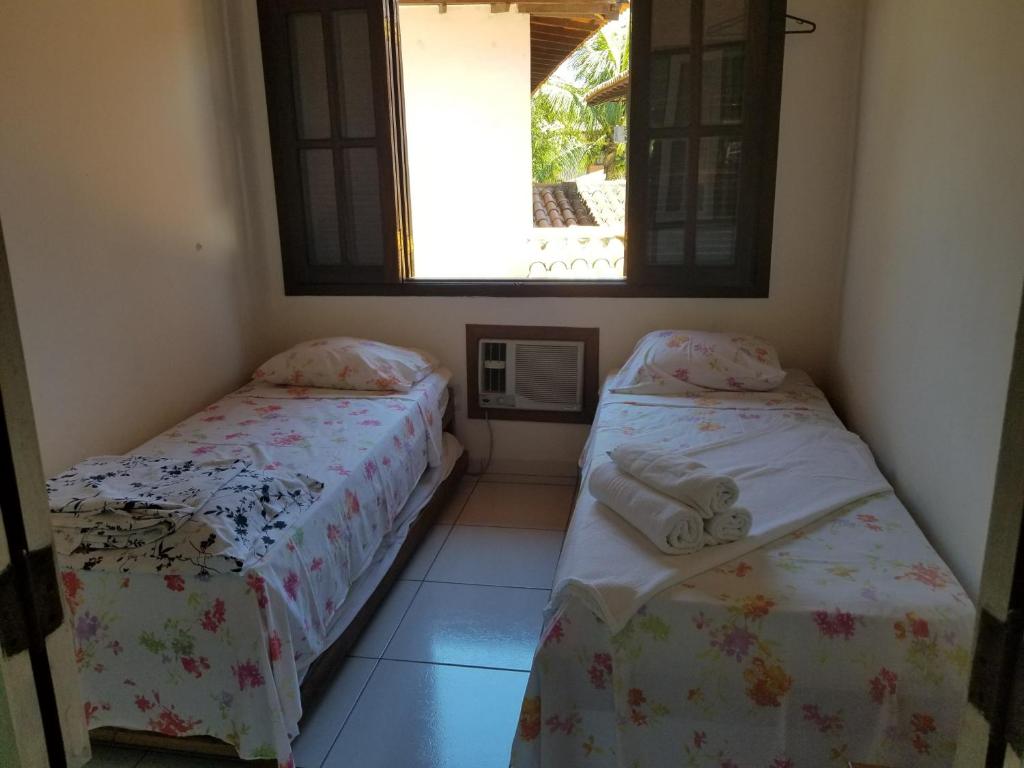  Flat - Geribá Apart Hotel
