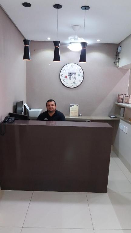  Hotel Rio Branco
