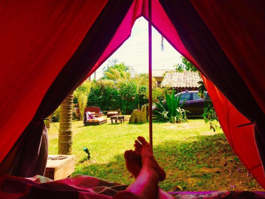  Praia do Rosa Hostel