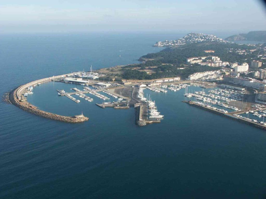 Apartamentos CALA MONTGO, L Escala – Bijgewerkte prijzen 2022