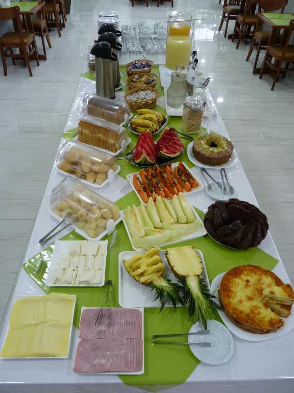  Centralle Sorocaba Hotel