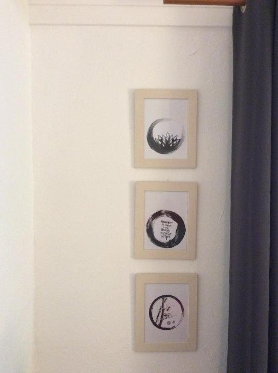 Fotografie z fotogalerie ubytování Villa Deluy v destinaci Saint-Paul