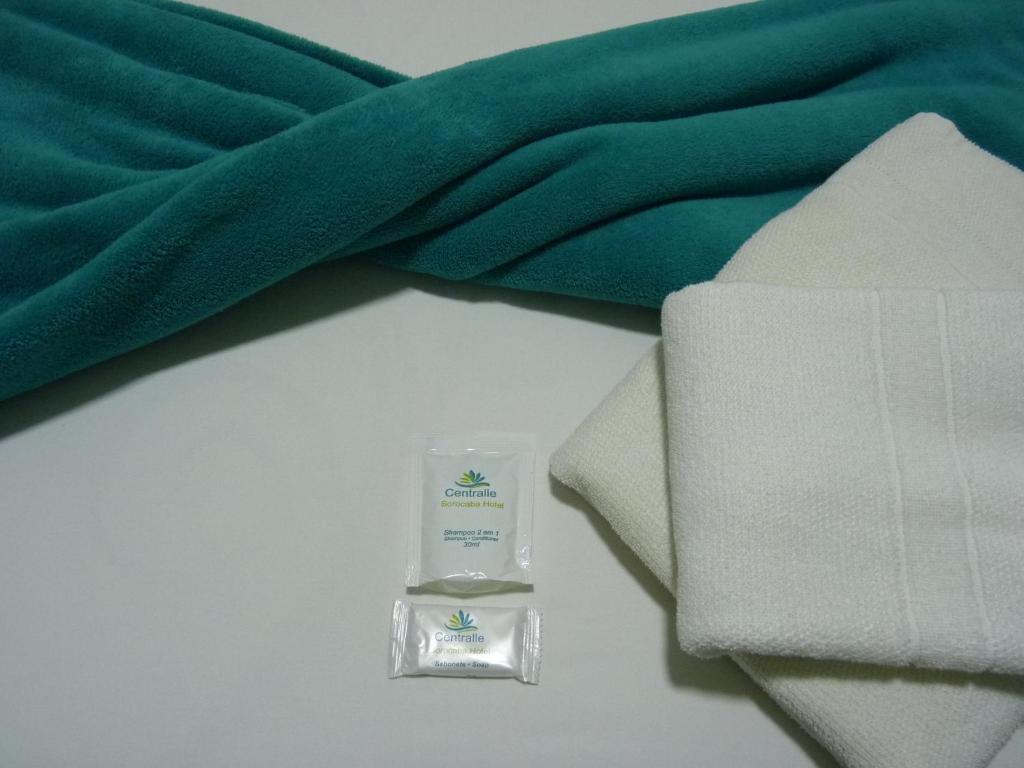  Centralle Sorocaba Hotel
