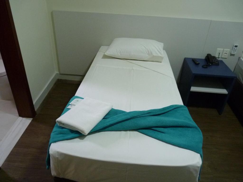  Centralle Sorocaba Hotel