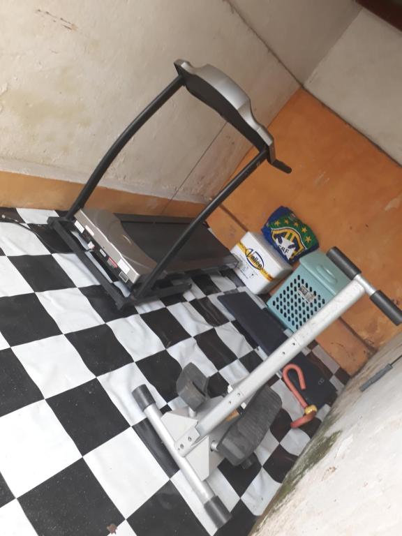  Flight Crew Hostel