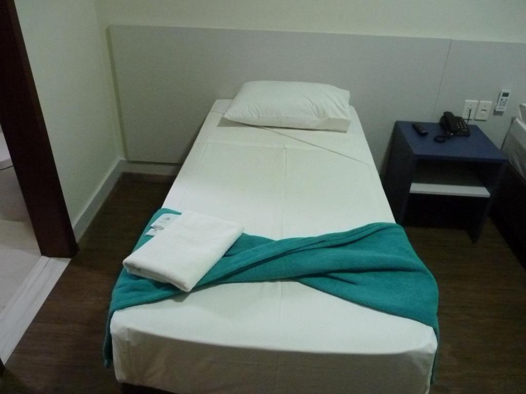  Centralle Sorocaba Hotel