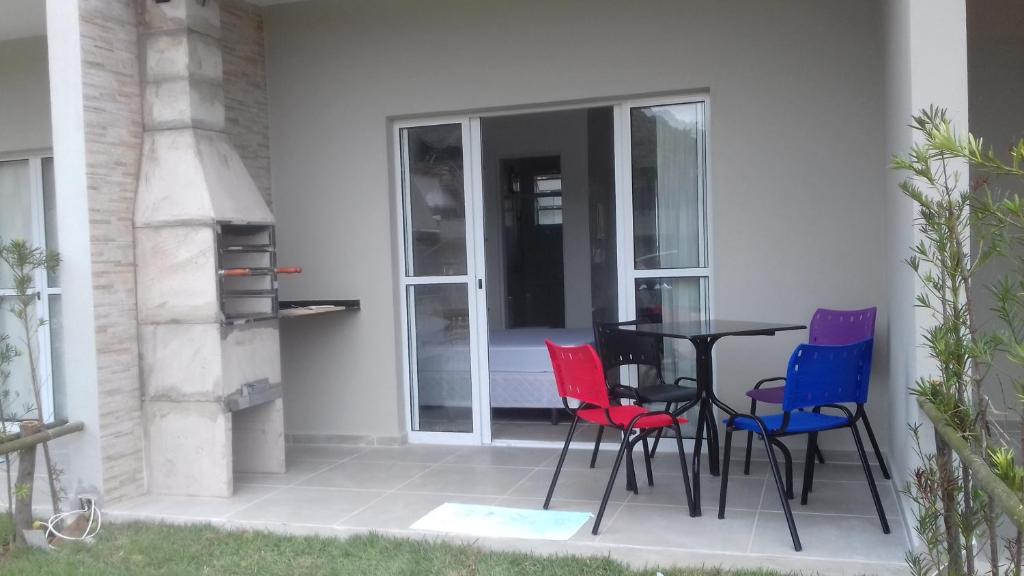  Flats do Capitão S.A.