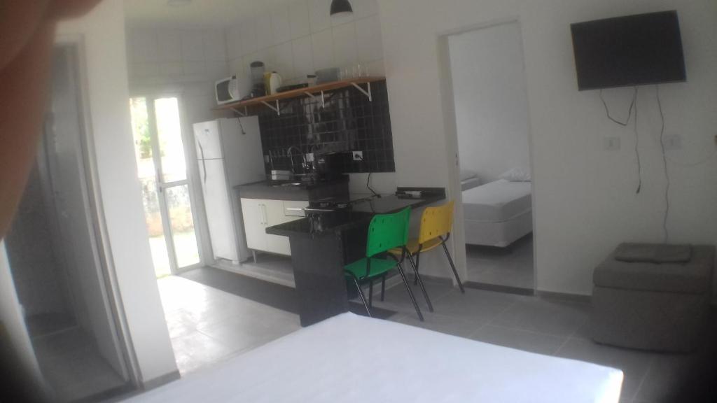  Flats do Capitão S.A.