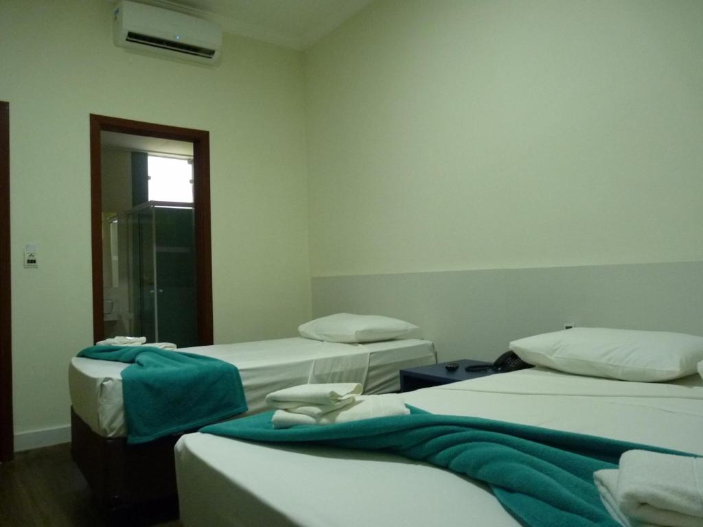  Centralle Sorocaba Hotel