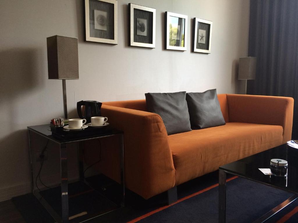Hotel Palau de Bellavista Girona by URH - Junior Suite (3 Adulti)
