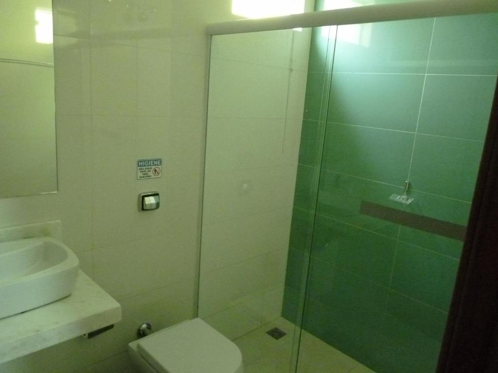  Centralle Sorocaba Hotel
