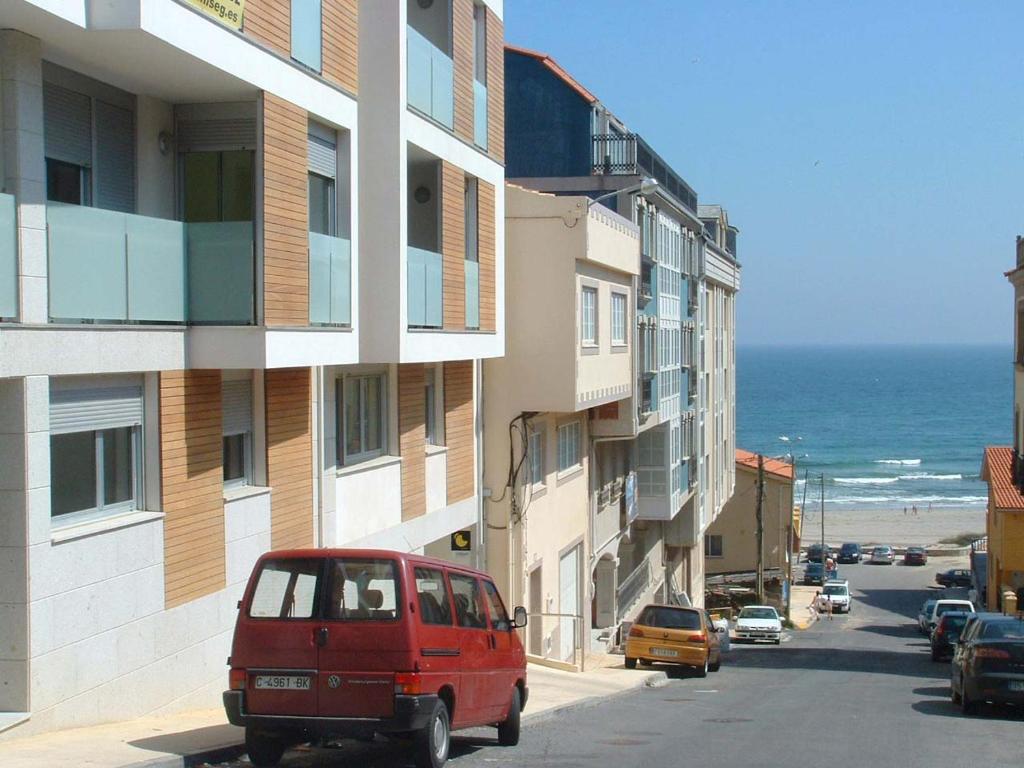 Apartamento Dorna, Malpica – Updated 2022 Prices