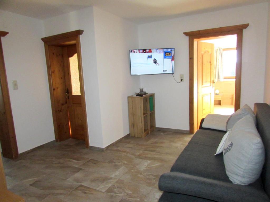 TV in/ali zabaviščno središče v nastanitvi Studlerhof