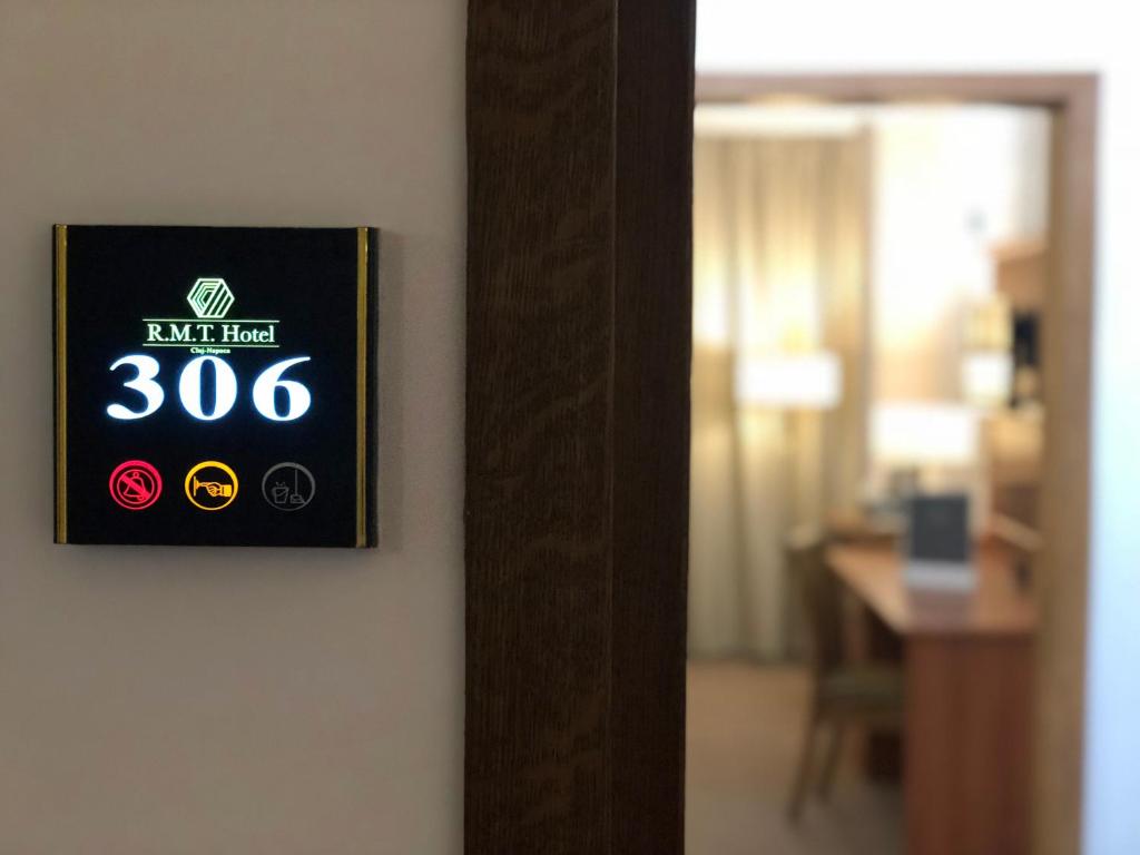 Hotel Athos R.M.T. - Resim 28