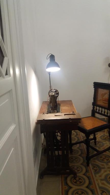Fotografia z galérie ubytovania B&B Malvasia v destinácii Palermo