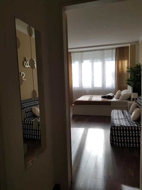 Bsuites Scrovegni - 上级工作室