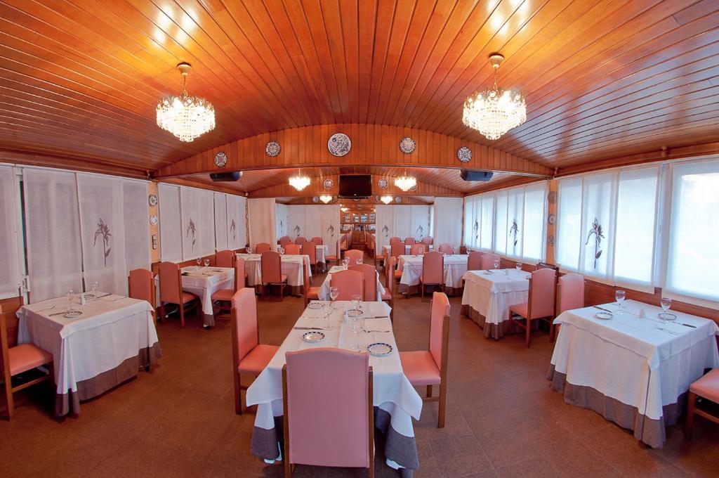 Hotel Don Pepe, Poio – Updated 2023 Prices
