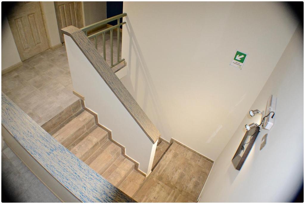 Fotografie z fotogalerie ubytování Hotel Herencia v destinaci Chillán