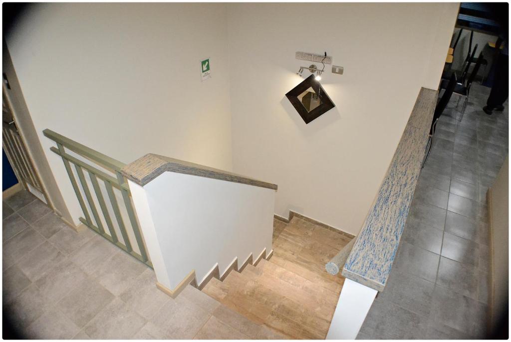 Fotografie z fotogalerie ubytování Hotel Herencia v destinaci Chillán