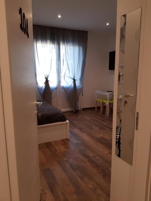 Bsuites Scrovegni - 豪华工作室和露台
