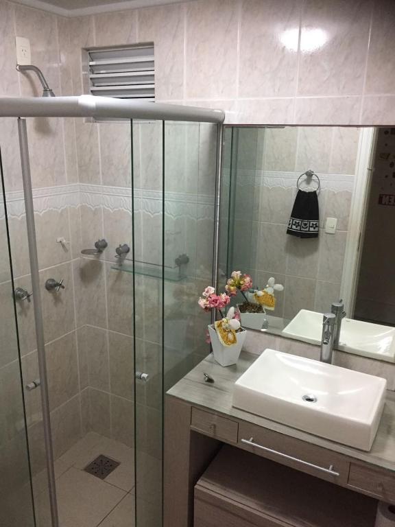  Apartamento da Andréa Teixeira