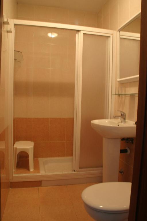 Pension el Portillo - 17