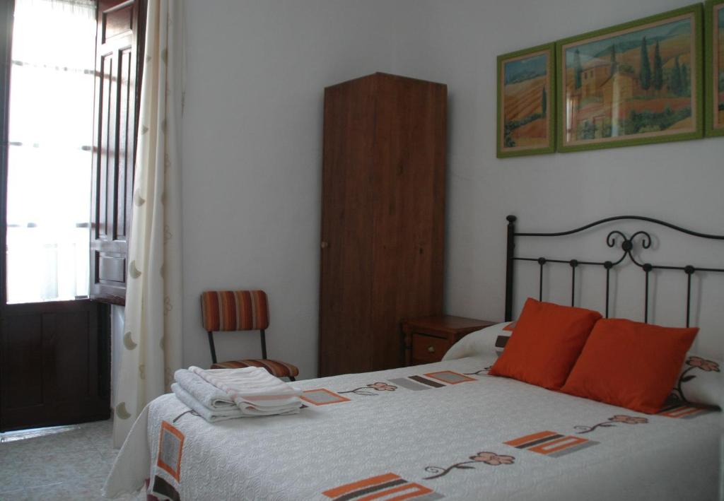 Pension el Portillo - 3