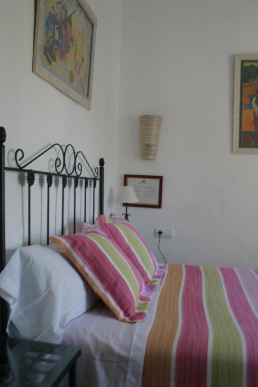 Pension el Portillo - 2