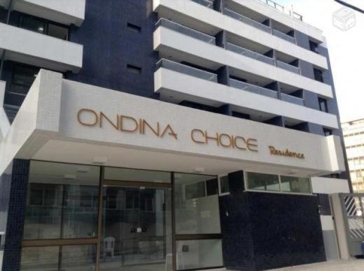 Apartamento Ondina Choice  Apartamento Ondina Choice