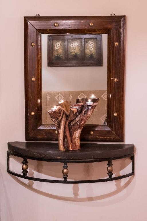 Lykovrisi Guest House - 5