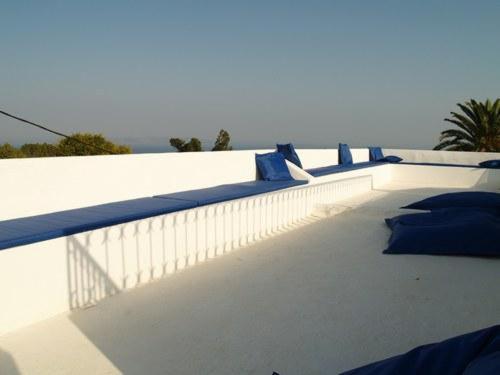 Imagen de la galería de Dar Fatma, en Sidi Bou Saïd