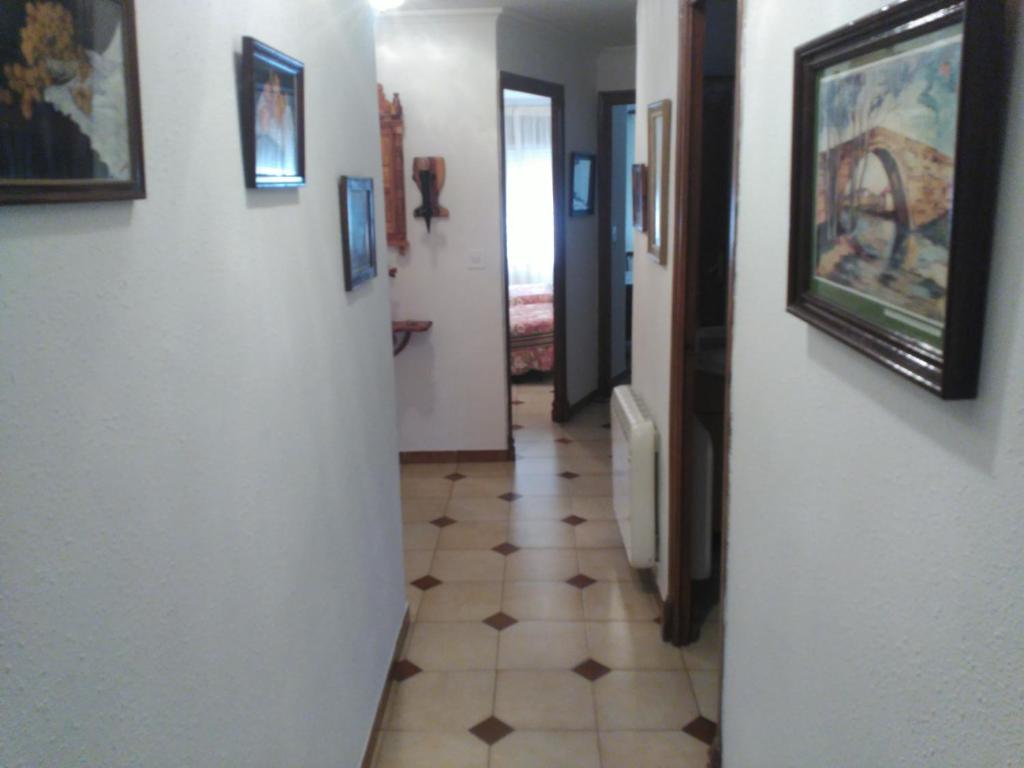 Fotografie z fotogalerie ubytování Casa Rosalia v destinaci Bronchales