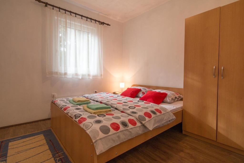 Mountain House Tara Apartmani Nikolic - Apartamento De Una Habitación Con Terraza